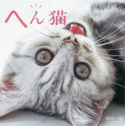 へん猫