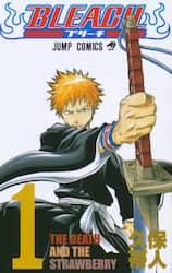 ＢＬＥＡＣＨ　１