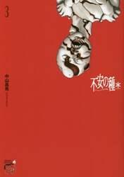 不安の種＊　３