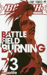 ＢＬＥＡＣＨ　７３