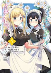 クラスのぼっちギャルをお持ち帰りして清楚系美人にしてやった話　コミック　５