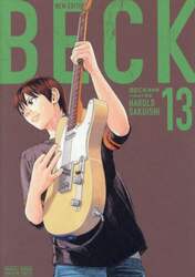 ＢＥＣＫ　１３