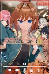 真夜中ハートチューン　Ｆｉｎｄｉｎｇ　ｔｈｅ　ｇｉｒｌ　ｂｅｈｉｎｄ　ｔｈｅ　ｖｏｉｃｅ．　８