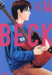 ＢＥＣＫ　１４