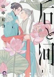 后と河　１