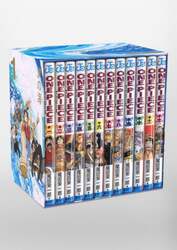 ＯＮＥ　ＰＩＥＣＥ　第一部　１　ＢＯＸ