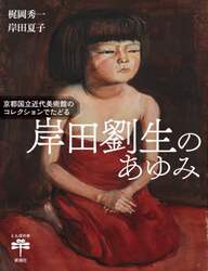 岸田劉生のあゆみ　京都国立近代美術館のコレクションでたどる