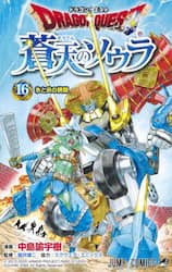 ドラゴンクエスト蒼天のソウラ　１６