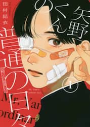 矢野くんの普通の日々　１