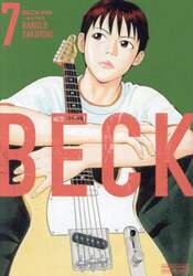 ＢＥＣＫ　７