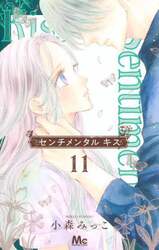 センチメンタルキス　１１