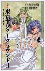 小説東京アンダーグラウンド　２