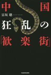 中国狂乱の「歓楽街」