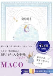 願いを叶える手帳