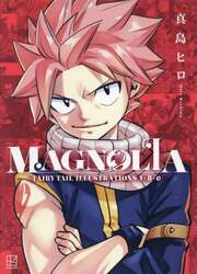 ＭＡＧＮＯＬＩＡ　ＦＡＩＲＹ　ＴＡＩＬ　ＩＬＬＵＳＴＲＡＴＩＯＮＳ１＋２＋α