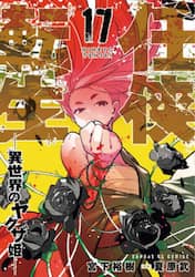 任侠転生　異世界のヤクザ姫　１７