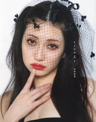＃ｒｏｕｇｅ　吉田朱里ファースト写真集