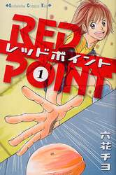 レッドポイント　　　１