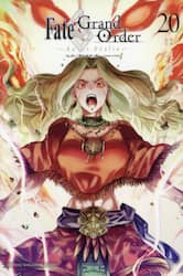 Ｆａｔｅ／Ｇｒａｎｄ　Ｏｒｄｅｒ‐ｔｕｒａｓ　ｒｅａｌｔａ‐　２０