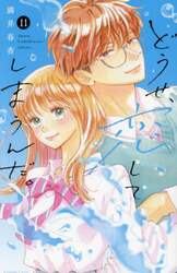 どうせ、恋してしまうんだ。　１１