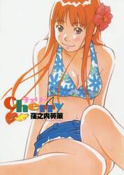 Ｃｈｅｒｒｙ　３
