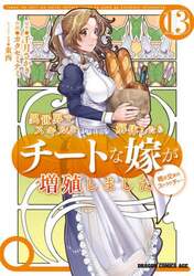 異世界でスキルを解体したらチートな嫁が増殖しました　概念交差のストラクチャー　１３