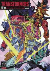 トランスフォーマージェネレーション２０２５　ＷＥＬＣＯＭＥ　ＴＯ　ＴＨＥ　ＷＯＲＬＤ　ＯＦ　ＴＲＡＮＳＦＯＲＭＥＲＳ！！