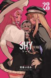 ＳＨＹ　２８