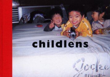 ｃｈｉｌｄｌｅｎｓ　写真集