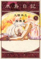 木島日記　１