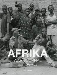 ＡＦＲＩＫＡ　ＷＡＲ　ＪＯＵＲＮＡＬ