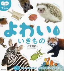 よわいいきもの
