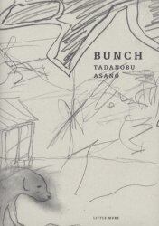 ＢＵＮＣＨ　浅野忠信画集