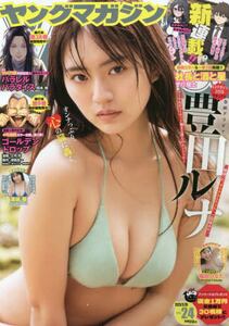 ヤングマガジン　２０２５年５月２６日号