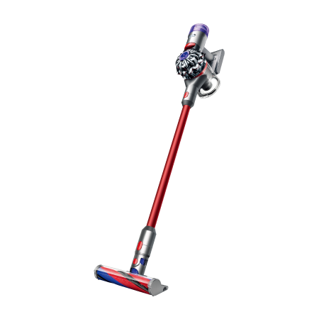 ダイソン Dyson V8 Slim Fluffy+