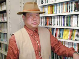 かざまりんぺいさん
