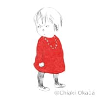 岡田 千晶さん