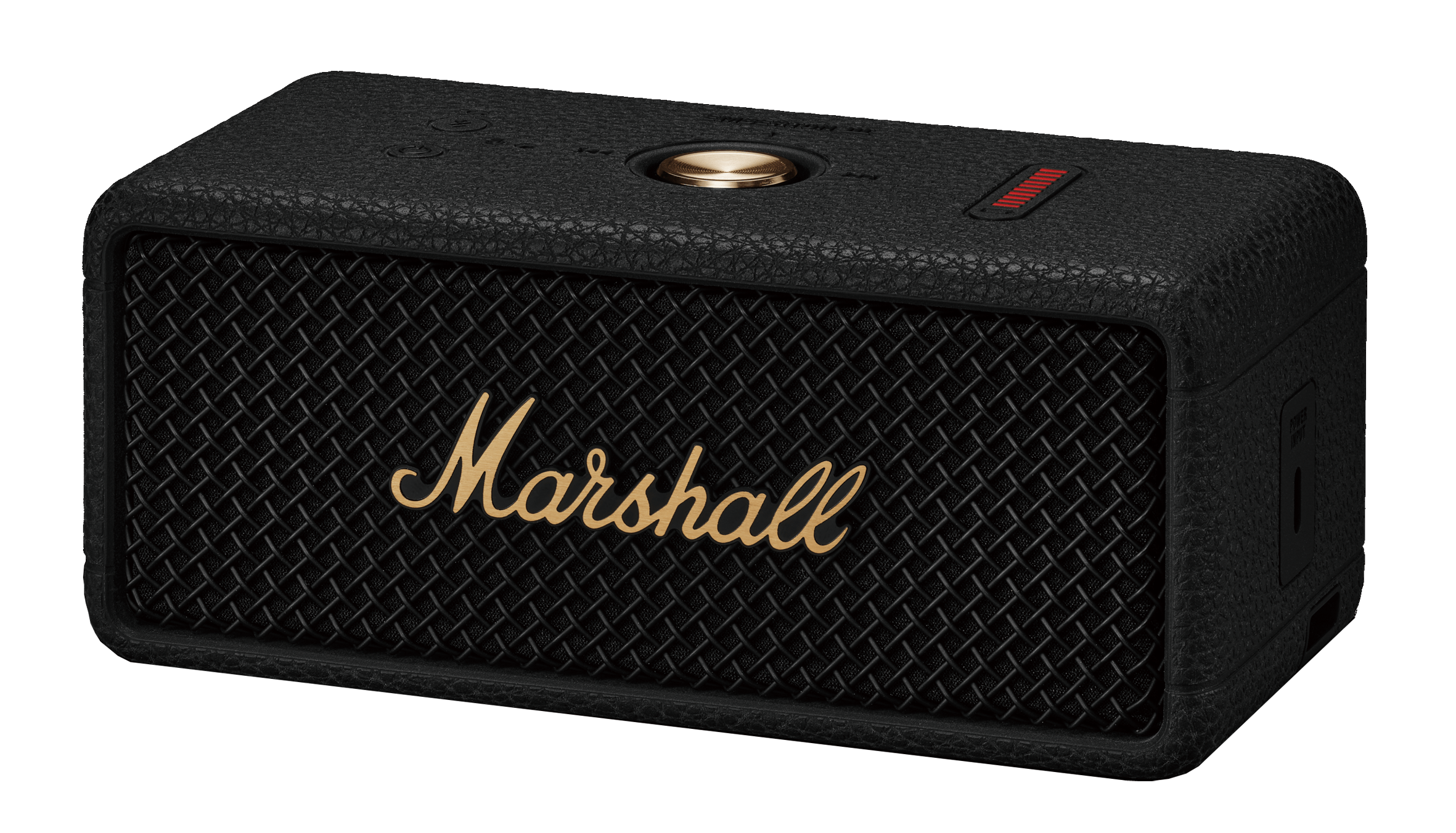 Marshall ポータブルスピーカー