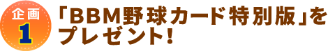 1 uBBM싅J[hʔŁvv[gI