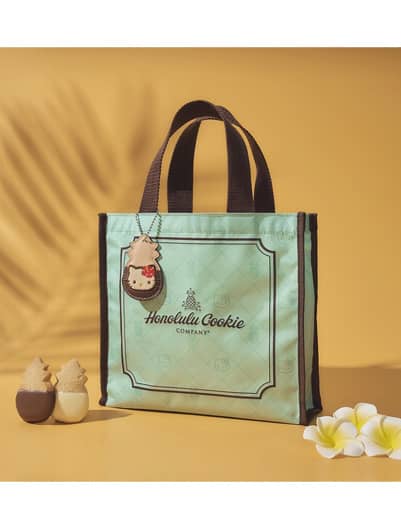 Honolulu Cookie Company×HELLO