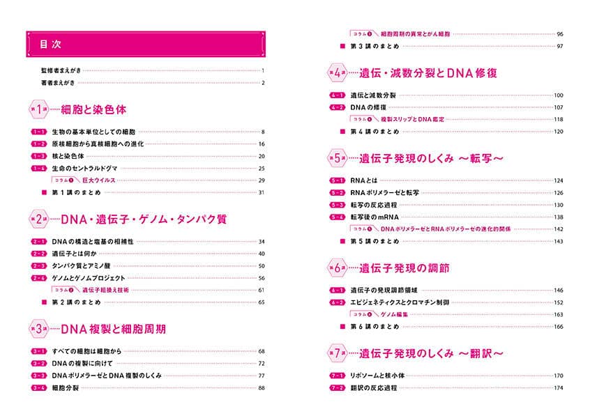 基本がわかる 分子生物学 集中講義│オンライン書店e-hon