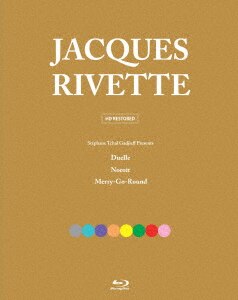 Amazon.co.jp: 北の橋 [DVD] : ジャック・リヴェット, ビュル
