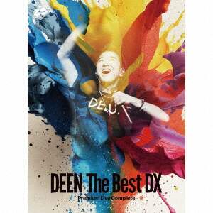 DEEN/DEEN at 武道館 2011 LIVE JOY SPECIAL