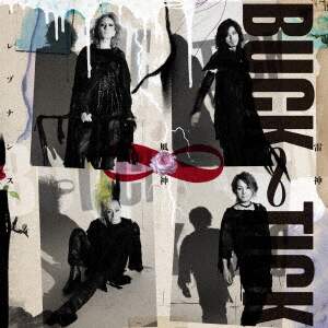 CD)Moon さよならを教えて (完全生産限定盤B)／BUCK-TICK