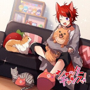 莉犬 シャッターチャンス！【初回限定DVD盤】 Amazon | シャッターチャンス! (初回限定盤)(DVD付)(特典:なし
