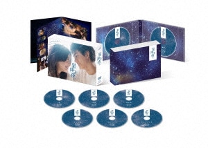 星降る夜に Blu-ray BOX〈5枚組〉 星降る夜に』Blu-ray＆DVD本日発売！！｜ニュース｜星降る夜に