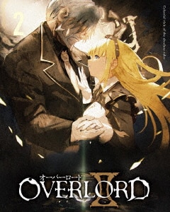 【新品未開封】オーバーロード 【TV版13话】2枚 Blu-ray Amazon.co.jp: オーバーロード I・II・III Blu-ray BOX : 日野聡