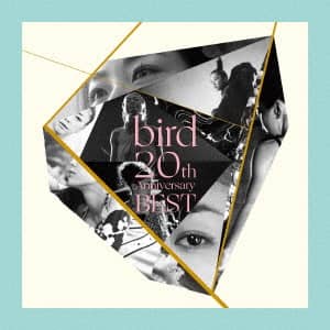 ｂｉｒｄ　２０ｔｈ　Ａｎｎｉｖｅｒｓａｒｙ　Ｂｅｓｔ