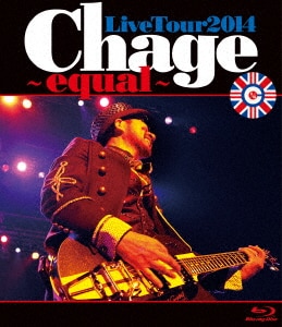 Chage Live Tour 2014 ～ equal
