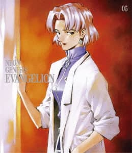 新世紀エヴァンゲリオン　Ｂｌｕ－ｒａｙ　ＳＴＡＮＤＡＲＤ　ＥＤＩＴＩＯＮ　Ｖｏｌ．５